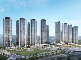 운정신도시에서 누리는 진정한 원스톱 라이프  힐스테이트 더 운정’ 아파트 12월 분양 예정  기사 이미지