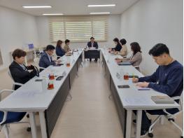 고준호 경기도의원, 어르신 복지관 이용을 위한 맞춤형 순환버스 필요성 강조 기사 이미지