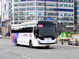 파주시, 초정밀버스 시행으로 파프리카가 똑똑해진다 기사 이미지