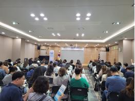 파주 관내 대입진학지도 리더교사 중심 2025학년도 대입 수시전형 진학 설명회 개최 기사 이미지
