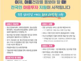 파주 청년 정신건강 관리‘액션테라피 프로그램’운영 기사 이미지