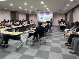 파주시, ‘인공지능 기반 데이터 분석 사업’ 첫발 기사 이미지