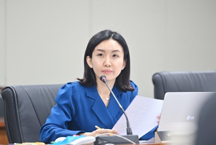 파주시의회, 이정은 의원  아동학대 예방 및 피해아동 보호 조례 개정 